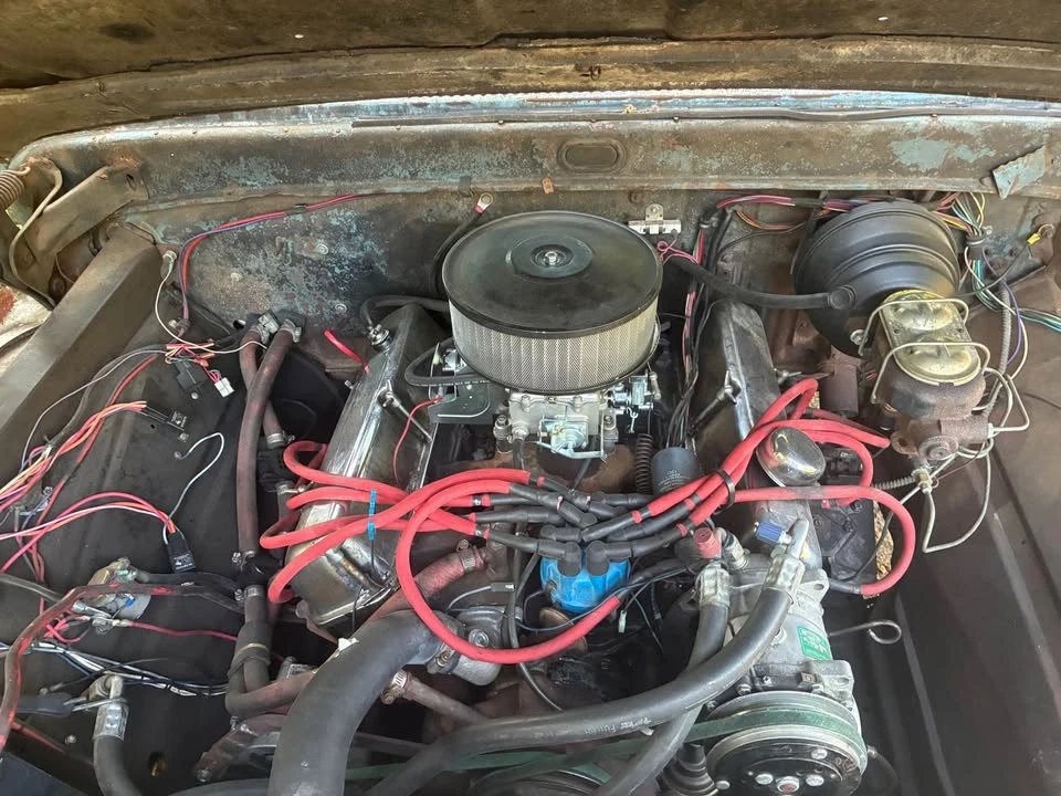 1966 Ford F-Series 4th Gen - Image 3 of 6