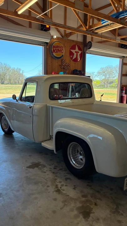 1966 Ford F-Series 4th Gen - Image 4 of 13