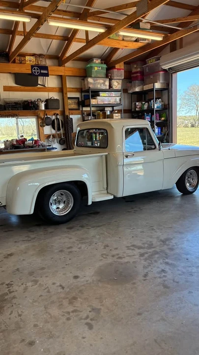1966 Ford F-Series 4th Gen - Image 5 of 13