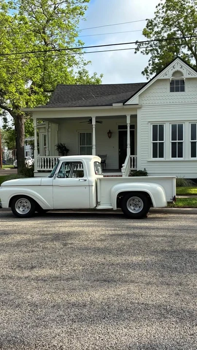 1966 Ford F-Series 4th Gen - Image 2 of 13