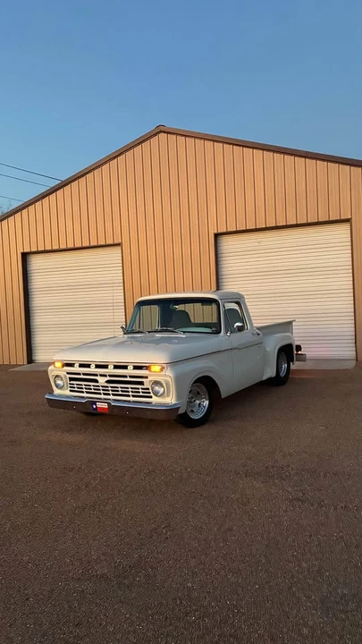 1966 Ford F-Series 4th Gen - Image 3 of 13