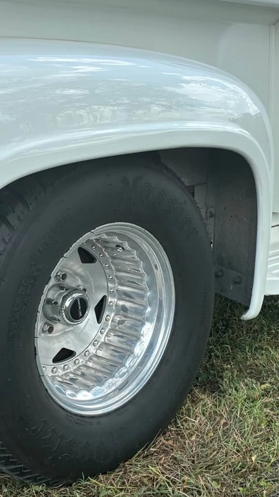 1966 Ford F-Series 4th Gen - Image 9 of 13