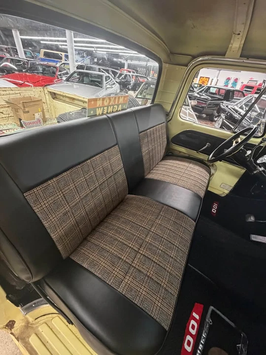 1966 Ford F-Series 4th Gen - Image 10 of 11