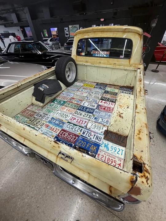 1966 Ford F-Series 4th Gen - Image 4 of 11