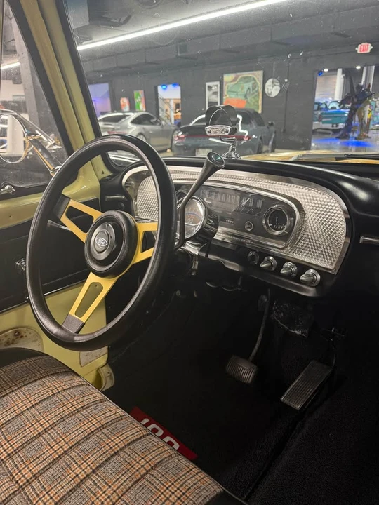 1966 Ford F-Series 4th Gen - Image 8 of 11
