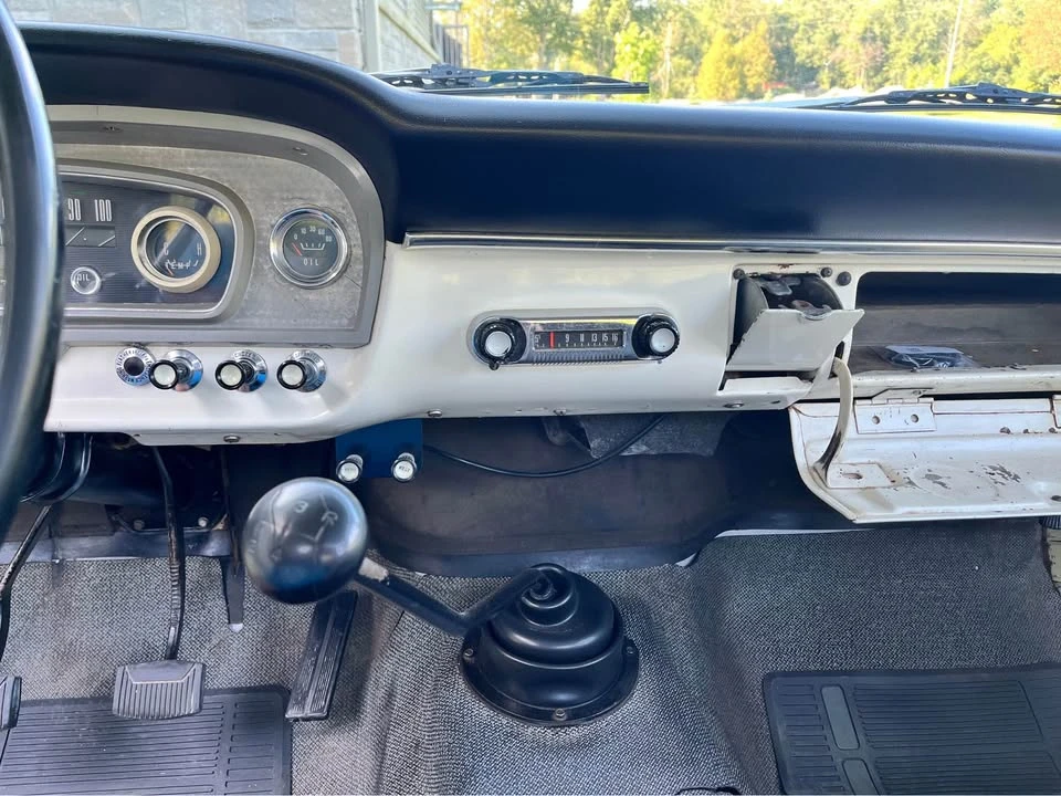 1966 Ford F-Series 4th Gen - Image 12 of 20