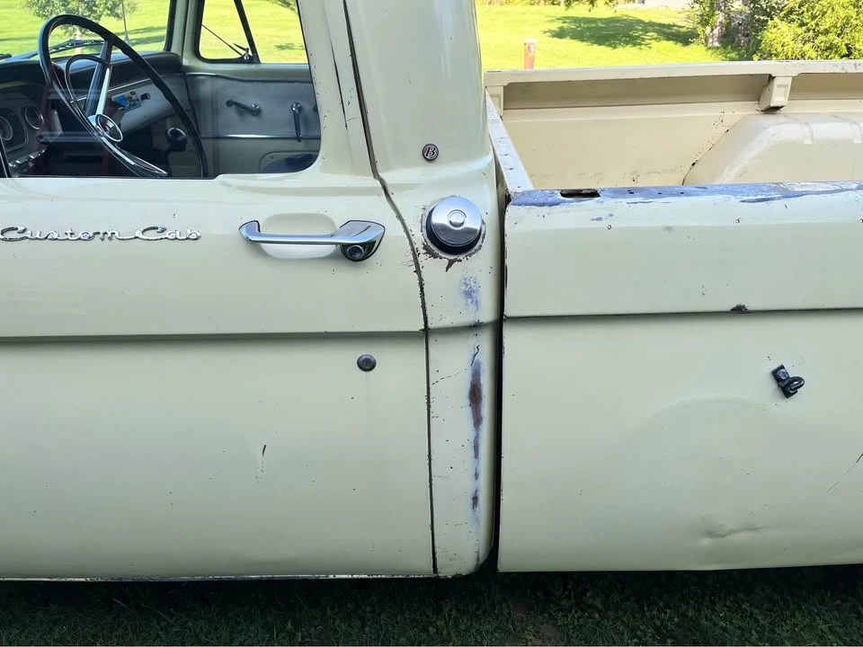 1966 Ford F-Series 4th Gen - Image 16 of 20