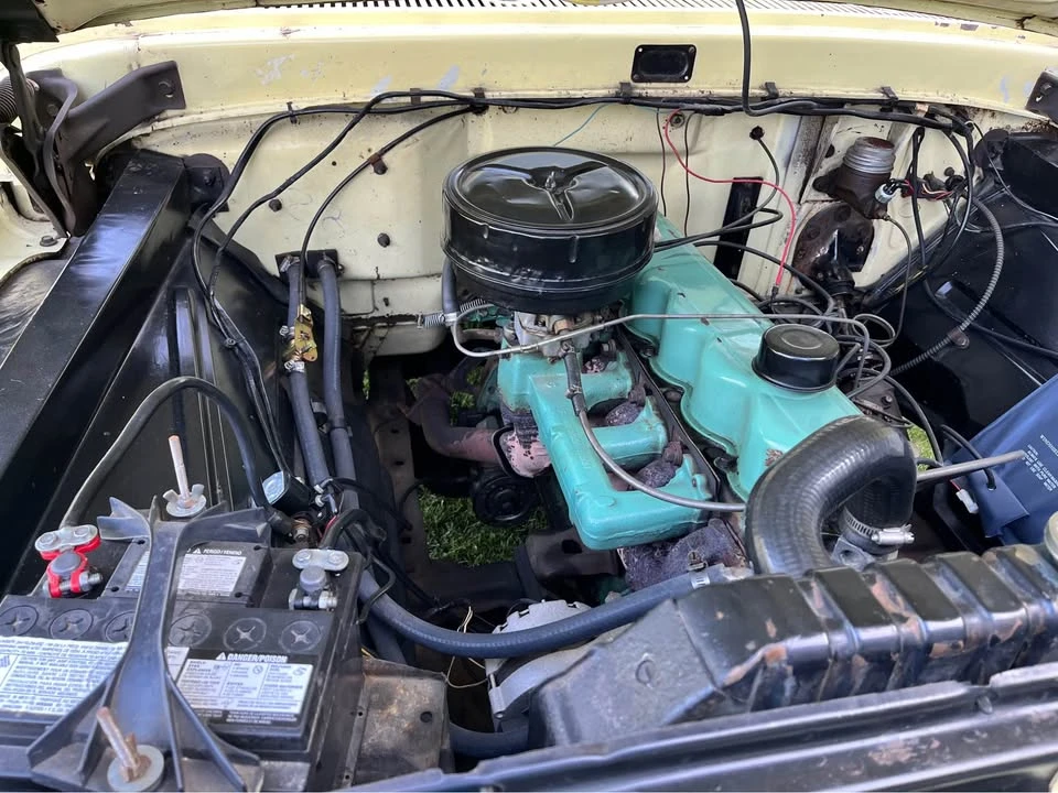 1966 Ford F-Series 4th Gen - Image 10 of 20