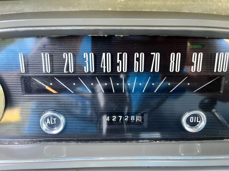 1966 Ford F-Series 4th Gen - Image 13 of 20