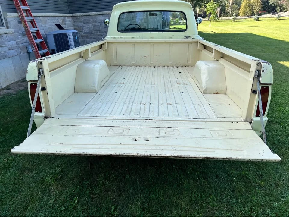 1966 Ford F-Series 4th Gen - Image 7 of 20