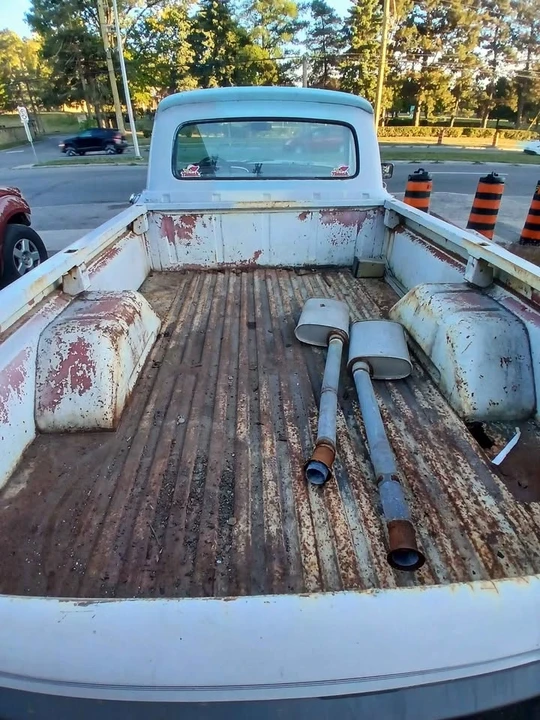 1966 Ford F-Series 4th Gen - Image 5 of 5