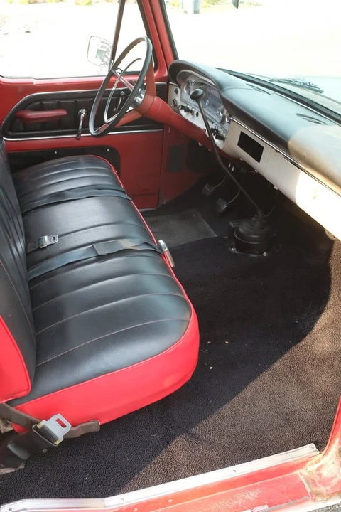 1966 Ford F-Series 4th Gen - Image 6 of 20