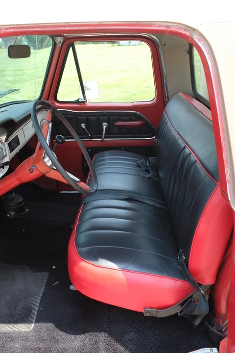1966 Ford F-Series 4th Gen - Image 5 of 20
