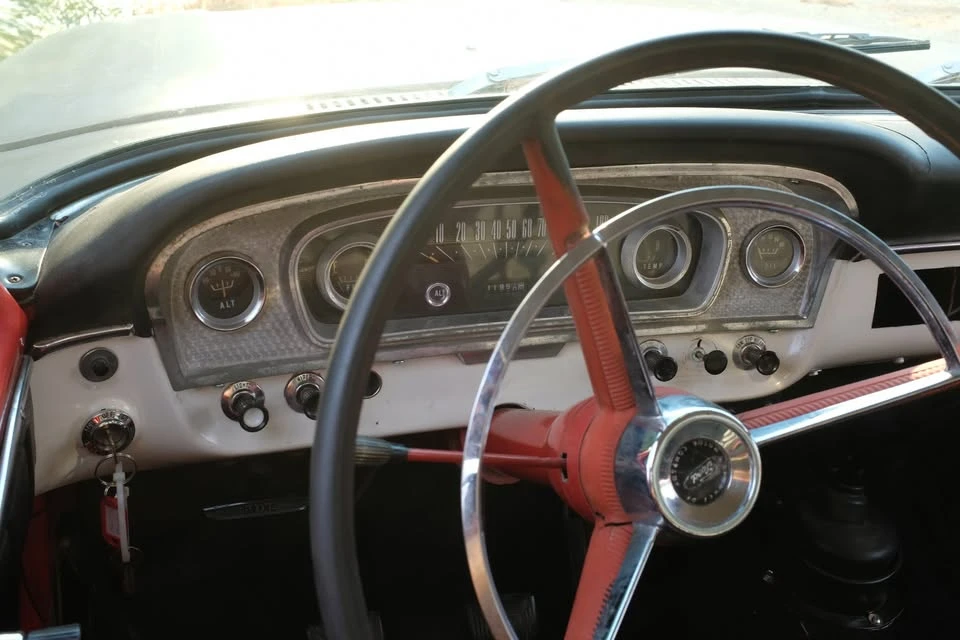 1966 Ford F-Series 4th Gen - Image 8 of 20