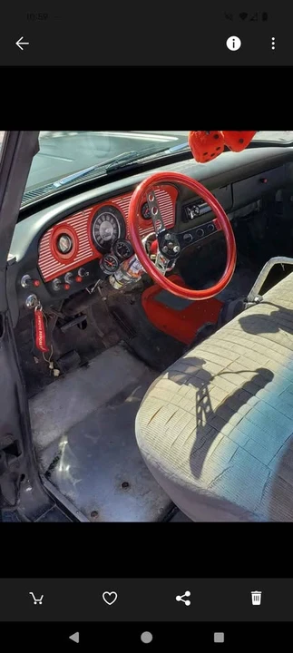 1966 Ford F-Series 4th Gen - Image 2 of 6
