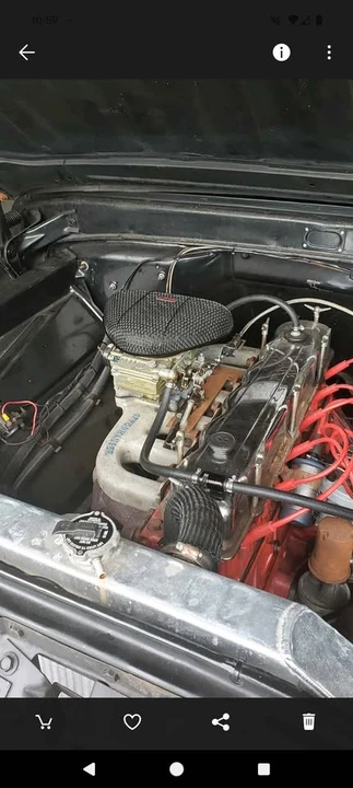 1966 Ford F-Series 4th Gen - Image 3 of 6