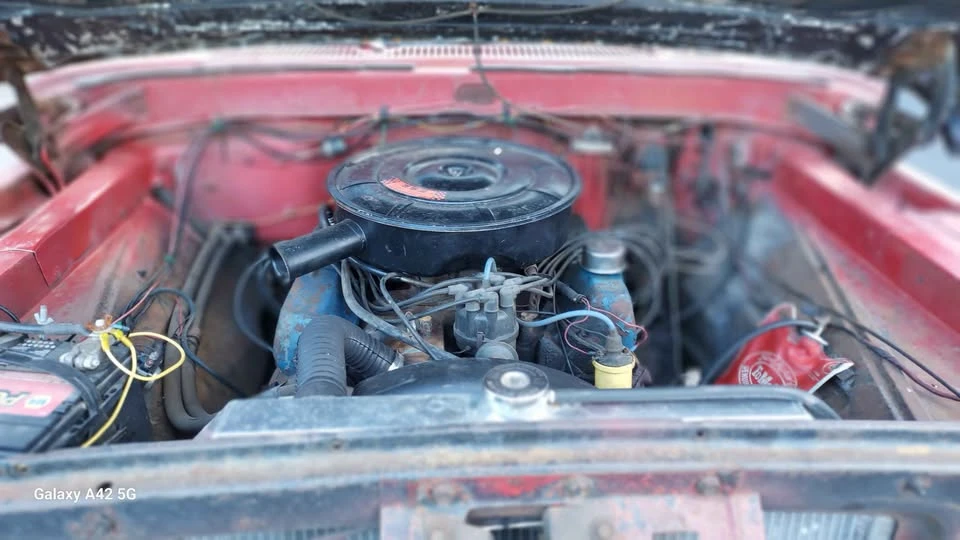 1966 Ford F-Series 4th Gen - Image 4 of 10