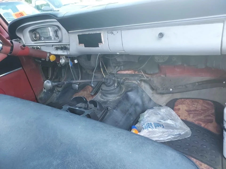 1966 Ford F-Series 4th Gen - Image 8 of 10