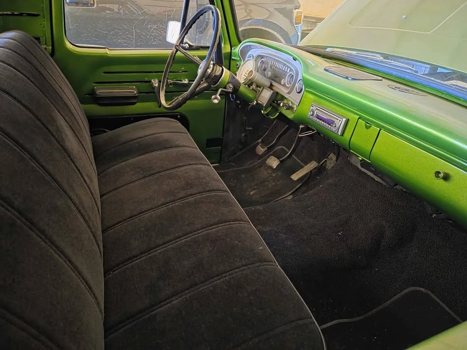 1966 Ford F-Series 4th Gen - Image 5 of 5