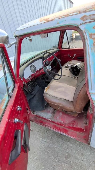 1966 Ford F-Series 4th Gen - Image 2 of 2