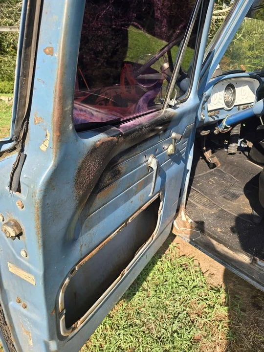 1966 Ford F-Series 4th Gen - Image 10 of 20