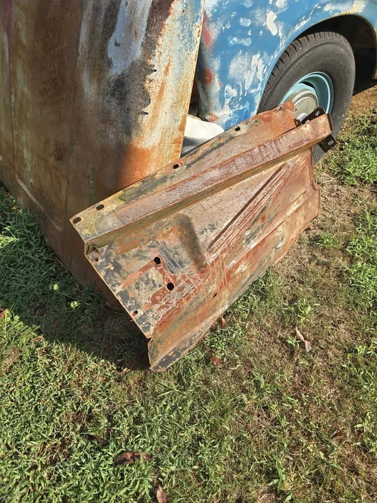 1966 Ford F-Series 4th Gen - Image 15 of 20