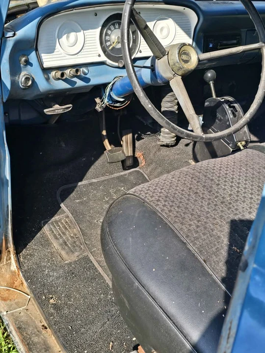 1966 Ford F-Series 4th Gen - Image 6 of 20