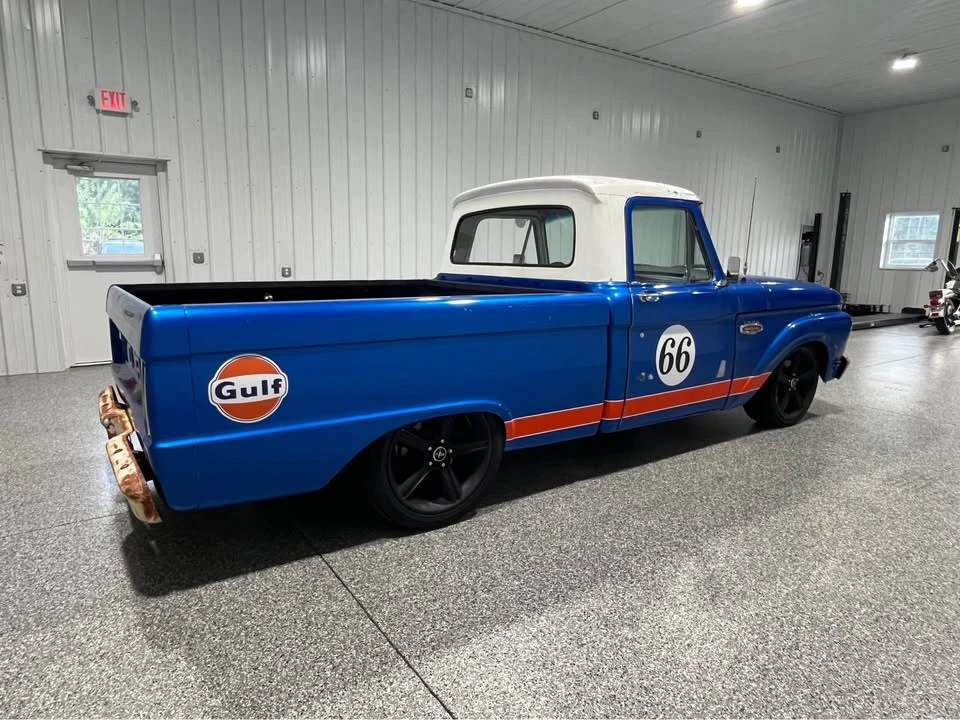 1966 Ford F-Series 4th Gen - Image 6 of 15