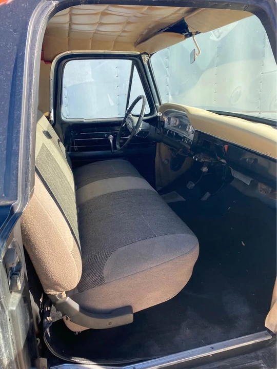 1966 Ford F-Series 4th Gen - Image 3 of 4