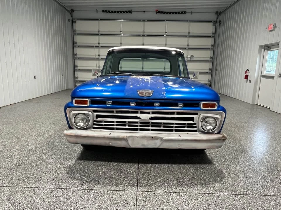1966 Ford F-Series 4th Gen - Image 3 of 15