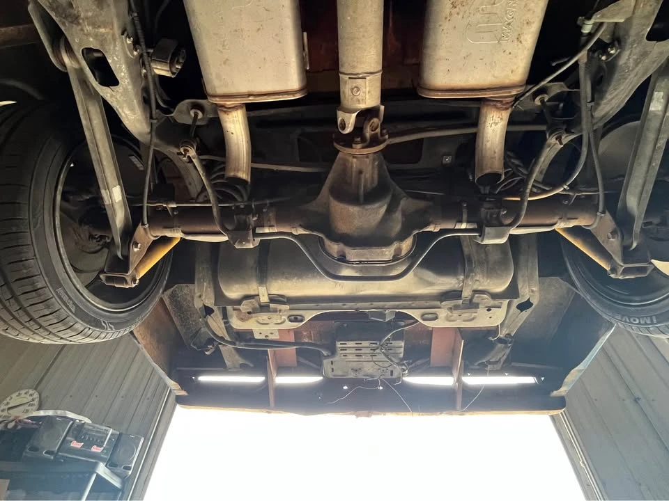 1966 Ford F-Series 4th Gen - Image 15 of 15