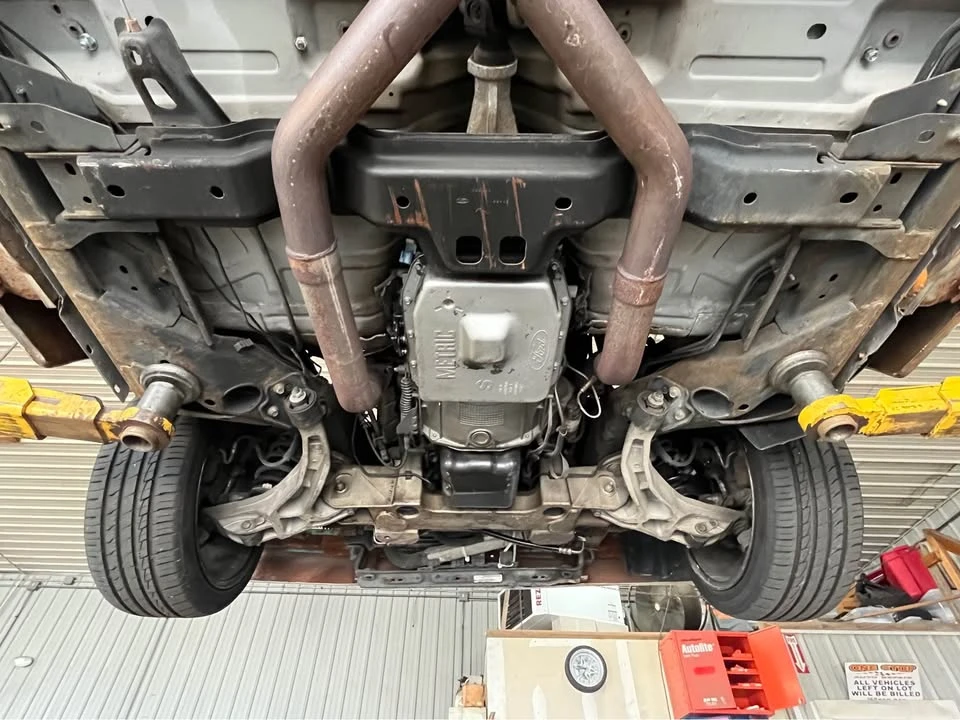 1966 Ford F-Series 4th Gen - Image 14 of 15