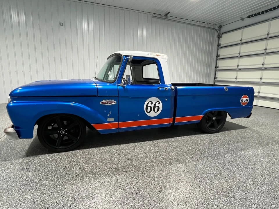 1966 Ford F-Series 4th Gen - Image 2 of 15