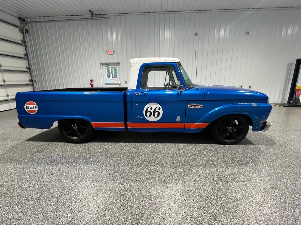 1966 Ford F-Series 4th Gen - Image 5 of 15