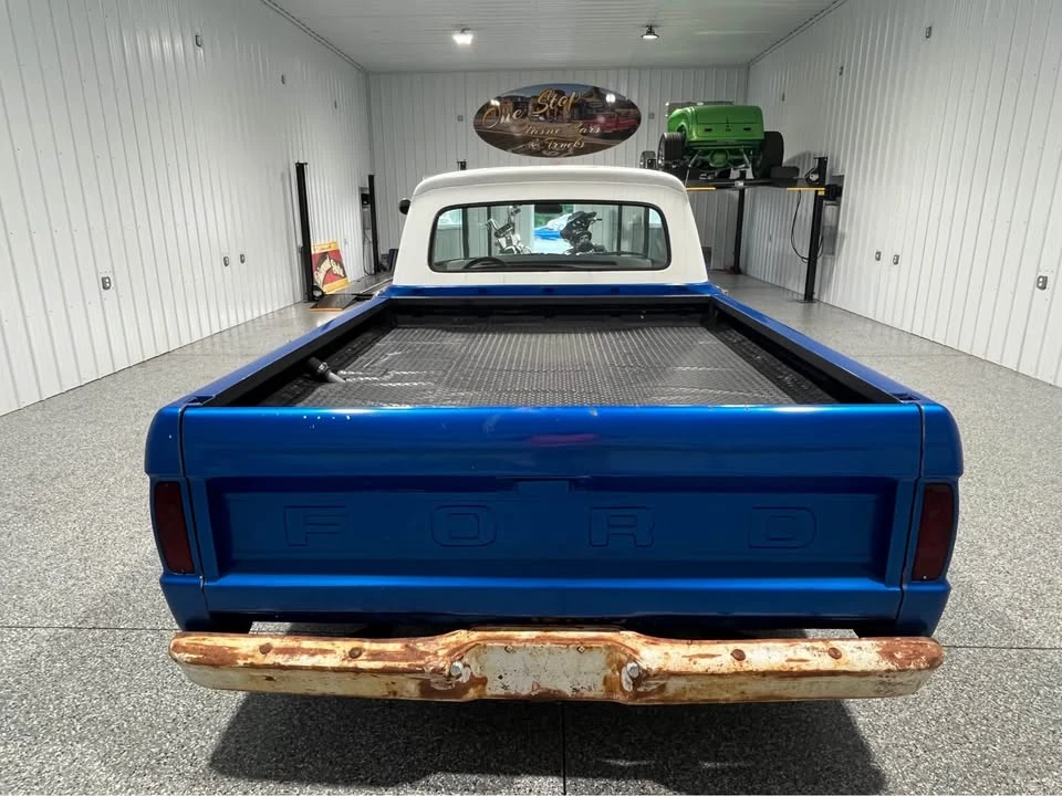 1966 Ford F-Series 4th Gen - Image 7 of 15