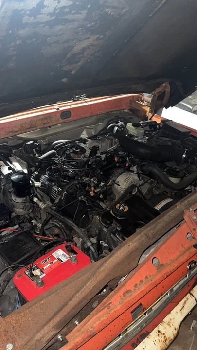 1966 Ford F-Series 4th Gen - Image 3 of 8