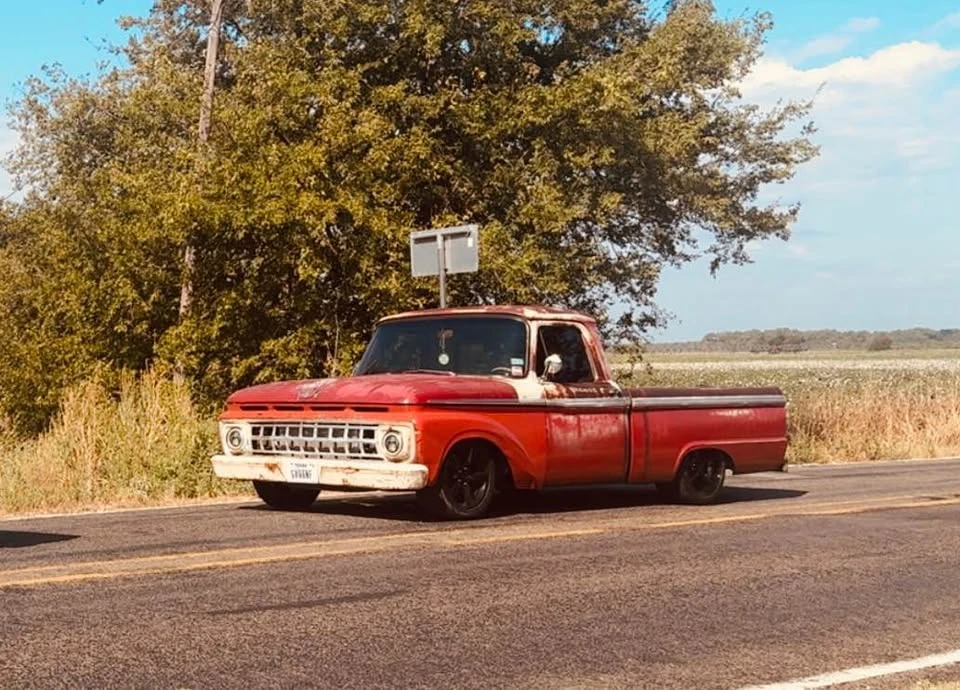 1966 Ford F-Series 4th Gen - Image 2 of 8
