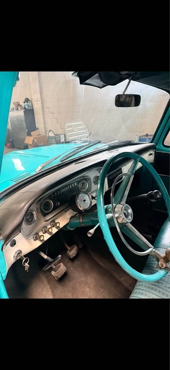 1966 Ford F-Series 4th Gen - Image 6 of 6