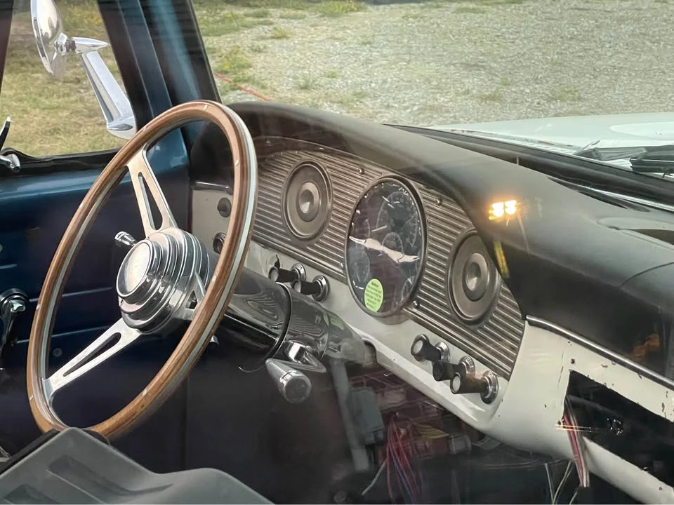 1966 Ford F-Series 4th Gen - Image 5 of 10