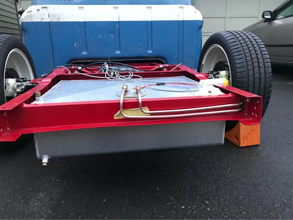 1966 Ford F-Series 4th Gen - Image 8 of 10