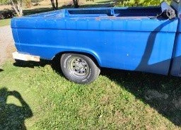 1966 Ford F-Series 4th Gen - Image 3 of 5