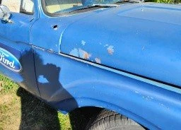 1966 Ford F-Series 4th Gen - Image 4 of 5