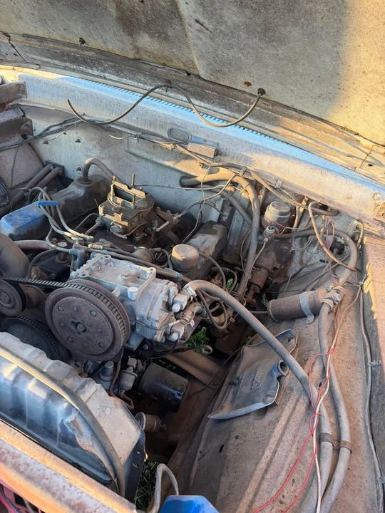 1966 Ford F-Series 4th Gen - Image 6 of 6