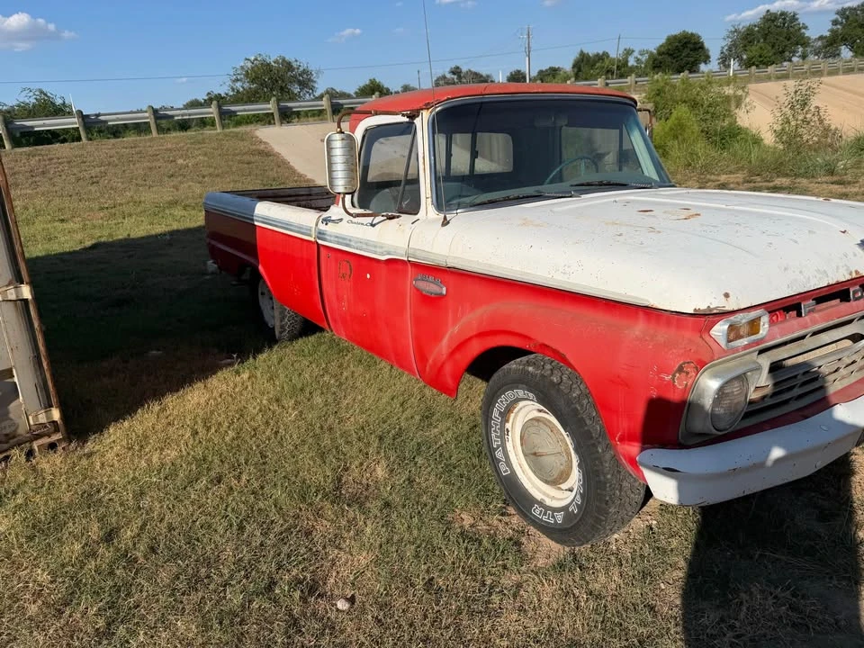 1966 Ford F-Series 4th Gen - Image 2 of 6