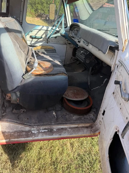 1966 Ford F-Series 4th Gen - Image 4 of 6