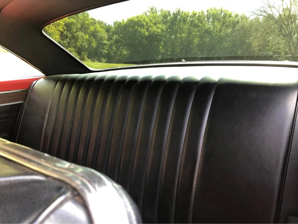 1966 Ford Fairlane 5th Gen - Image 3 of 19
