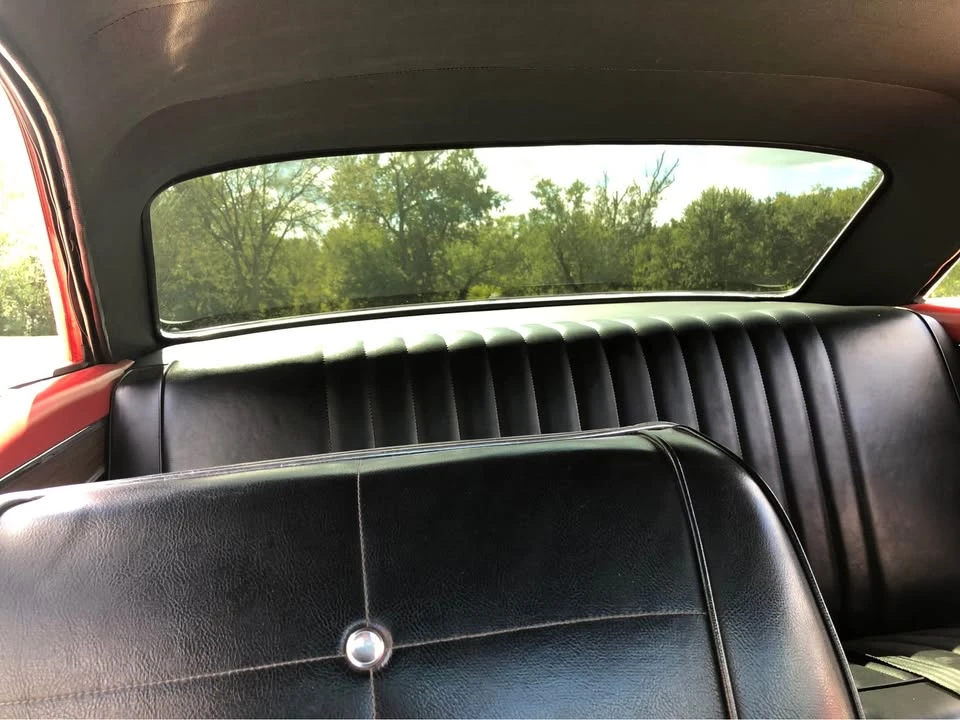 1966 Ford Fairlane 5th Gen - Image 7 of 19