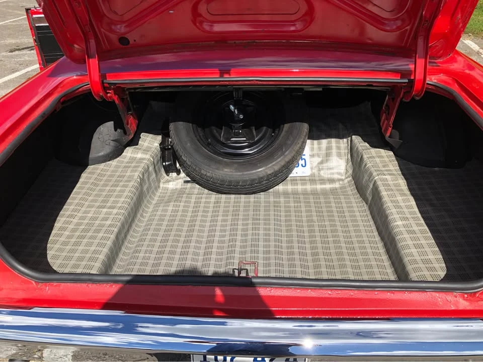 1966 Ford Fairlane 5th Gen - Image 10 of 19
