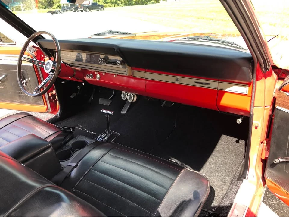 1966 Ford Fairlane 5th Gen - Image 9 of 19
