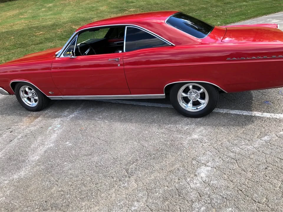1966 Ford Fairlane 5th Gen - Image 15 of 19